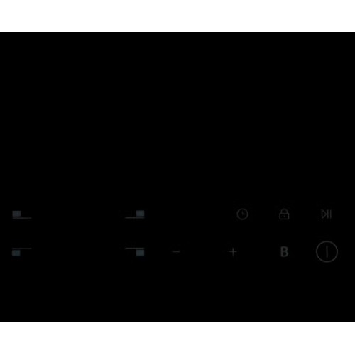 Индукционная варочная панель Haier HHY-Y64PVB