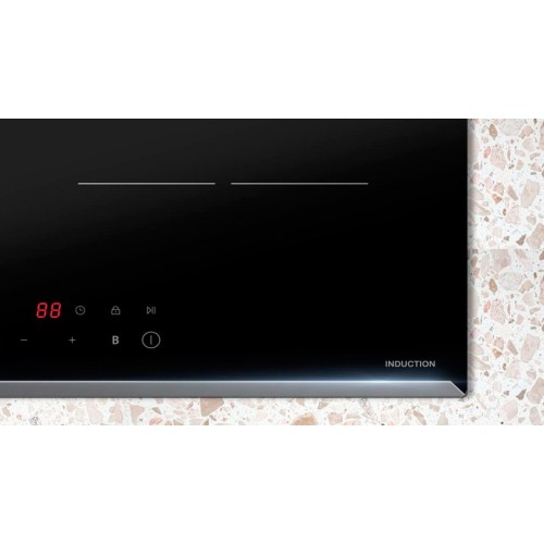 Индукционная варочная панель Haier HHY-Y64PVB