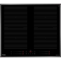 Индукционная варочная панель Haier HHY-Y64SFFVB Индукционная варочная панель Haier HHY-Y64SFFVB