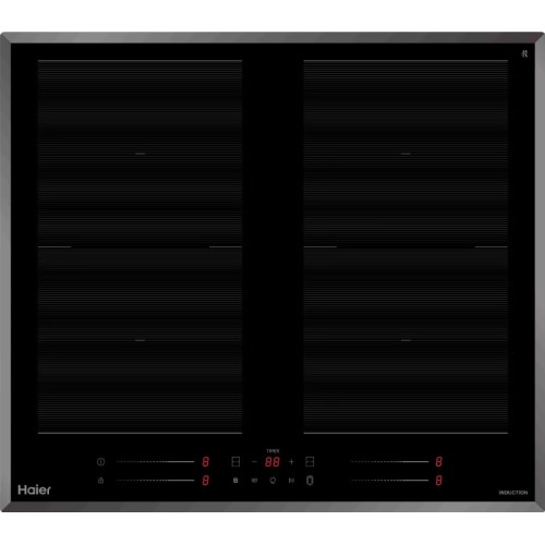 Индукционная варочная панель Haier HHY-Y64SFFVB