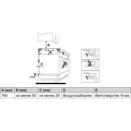 Индукционная варочная панель Haier HHY-Y64SFFVB