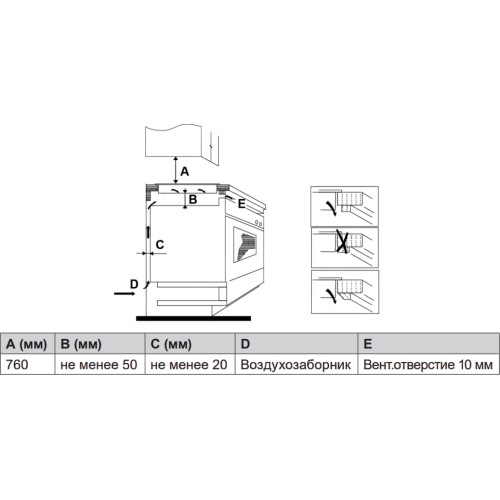 Индукционная варочная панель Haier HHY-Y64SFFVB