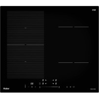 Индукционная варочная панель Haier HHY-Y64WFLBH Индукционная варочная панель Haier HHY-Y64WFLBH