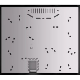 Варочная панель Haier HHK-C63NDB