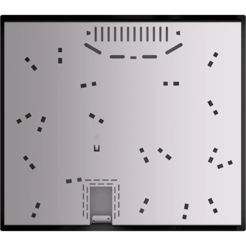 Варочная панель Haier HHK-C63NDB