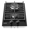 Варочная панель Haier HHX-G32CWLB