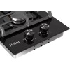 Варочная панель Haier HHX-G32CWLB
