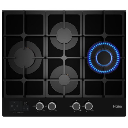 Варочная панель Haier HHX-G64CWSB
