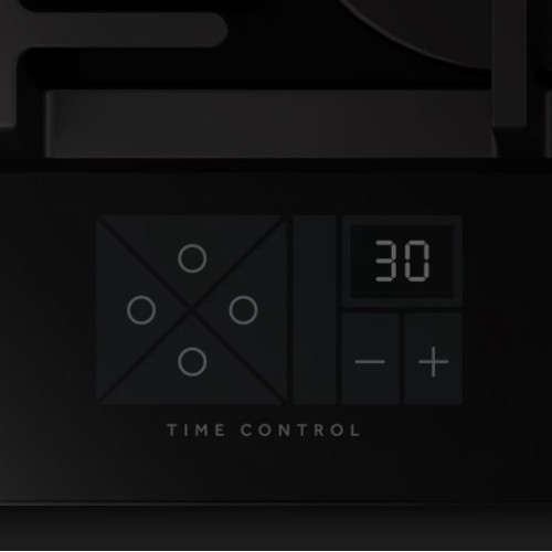 Варочная панель Haier HHX-G64CWSB