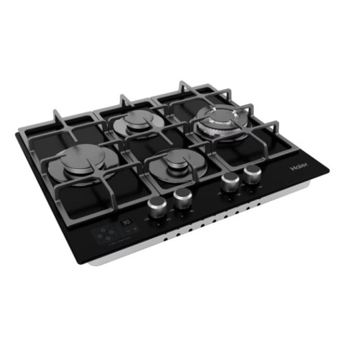 Варочная панель Haier HHX-G64CWSB