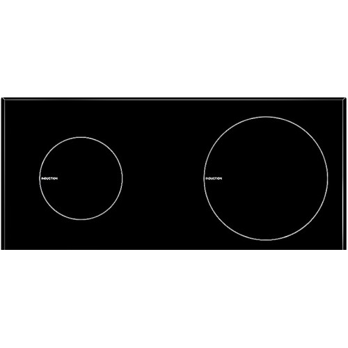 Варочная панель Haier HHX-Y64NVB