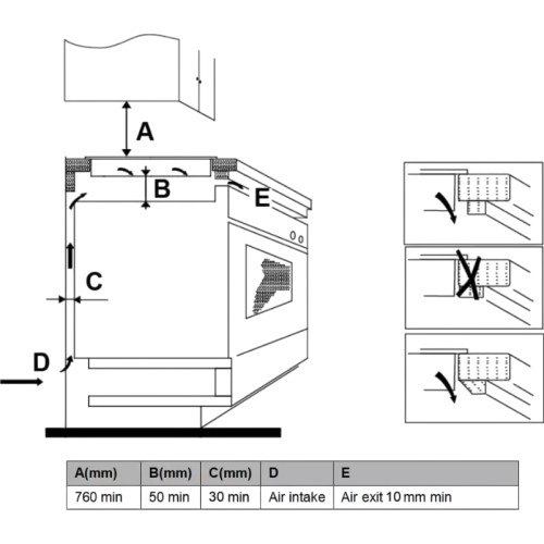 Варочная панель Haier HHY-C64NTVB