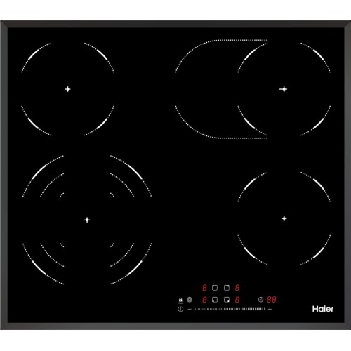 Варочная панель Haier HHY-C64TOVB