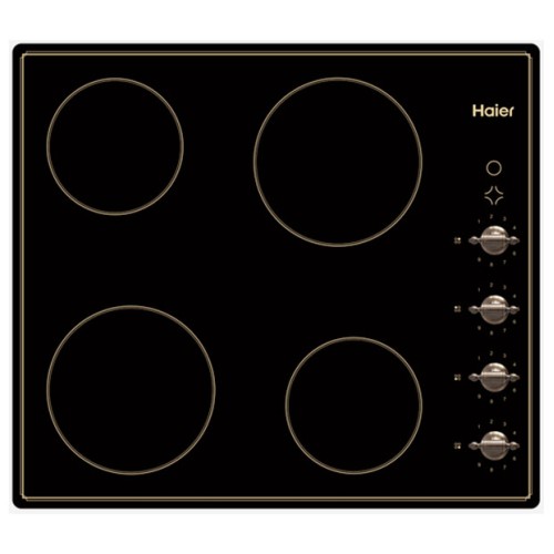 Варочная панель Haier HHX-C64ATQBB