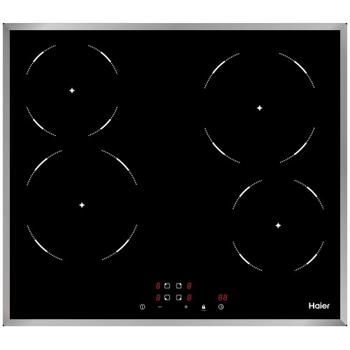 Варочная панель Haier HHY-C64NFB
