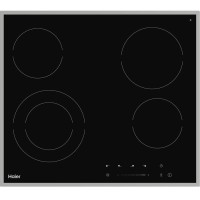 Электрическая варочная панель Haier HHX-C64TDFB