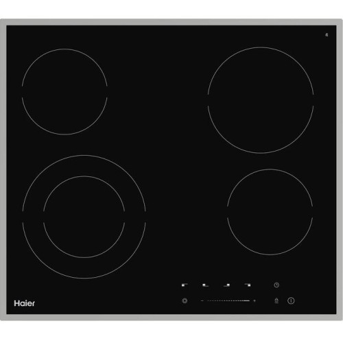 Электрическая варочная панель Haier HHX-C64TDFB