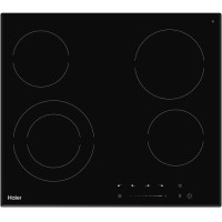 Электрическая варочная панель Haier HHX-C64TDVB