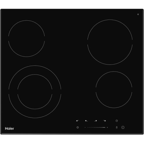 Электрическая варочная панель Haier HHX-C64TDVB
