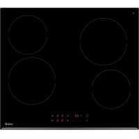 Электрическая варочная панель Haier HHY-C64RVB
