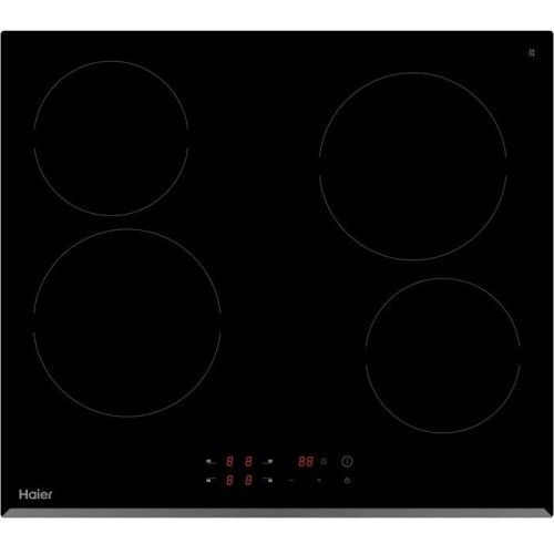 Электрическая варочная панель Haier HHY-C64RVB