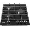 Газовая варочная панель Haier HHX-G53CNMB