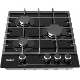Газовая варочная панель Haier HHX-G53CNMB