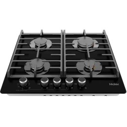 Газовая варочная панель Haier HHX-G64CNMB