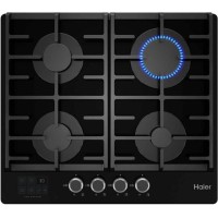 Газовая варочная панель Haier HHX-G64CNSB