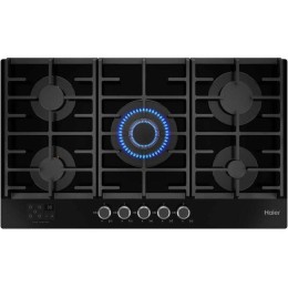 Газовая варочная панель Haier HHX-G95CWSB