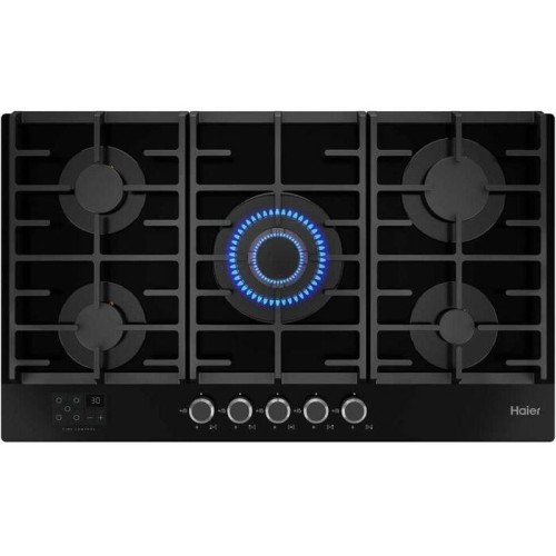 Газовая варочная панель Haier HHX-G95CWSB