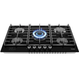 Газовая варочная панель Haier HHX-G95CWSB