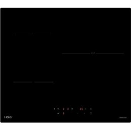 Индукционная варочная панель Haier HHK-Y63WTB