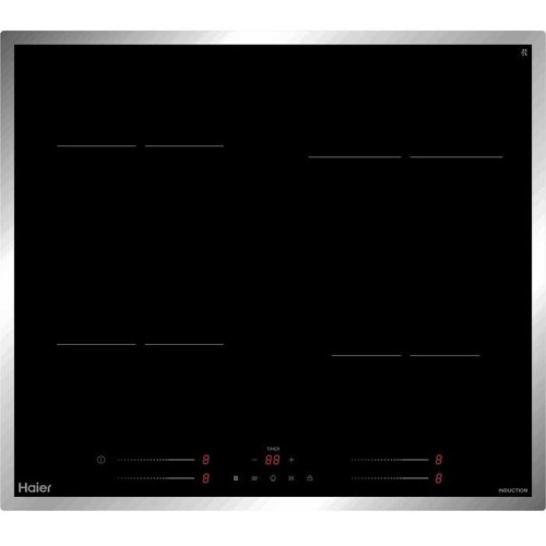 Индукционная варочная панель Haier HHY-Y64SFB