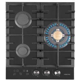 Варочная поверхность HIBERG VM 4535 B