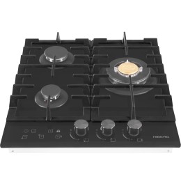Варочная поверхность HIBERG VM 4535 B