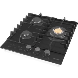 Варочная поверхность HIBERG VM 4535 B