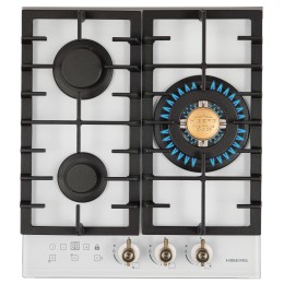 Варочная поверхность HIBERG VM 4535 W