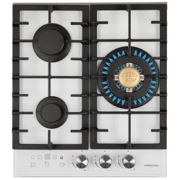 Варочная поверхность HIBERG VM 4535 W
