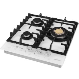 Варочная поверхность HIBERG VM 4535 W