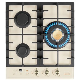 Варочная поверхность HIBERG VM 4535 Y