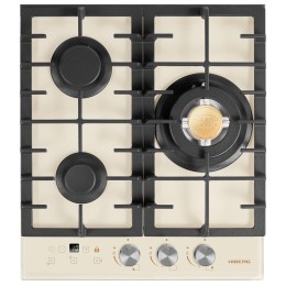Варочная поверхность HIBERG VM 4535 Y