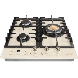 Варочная поверхность HIBERG VM 4535 Y