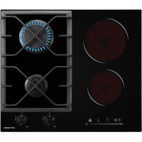 Варочная поверхность HIBERG VM 6021 B