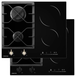 Варочная поверхность HIBERG VM 6021 B