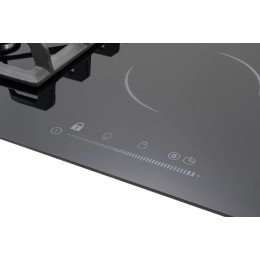 Варочная поверхность HIBERG VM 6021 B