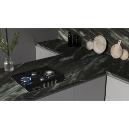Варочная поверхность HIBERG VM 6145 B