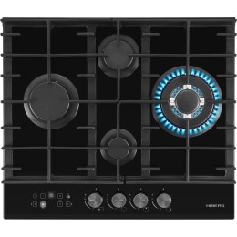 Варочная поверхность HIBERG VM 6145 B