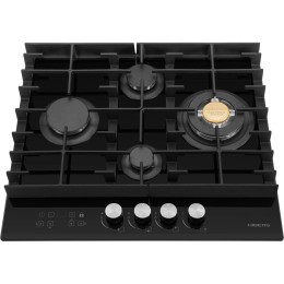 Варочная поверхность HIBERG VM 6145 B