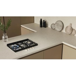 Варочная поверхность HIBERG VM 6145 RY
